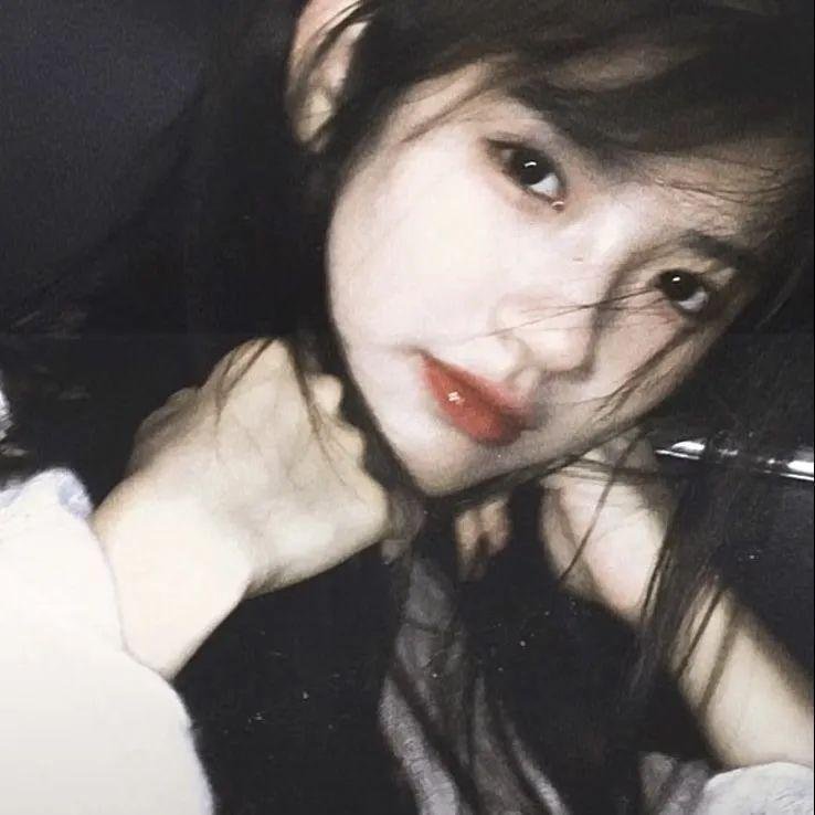 白发