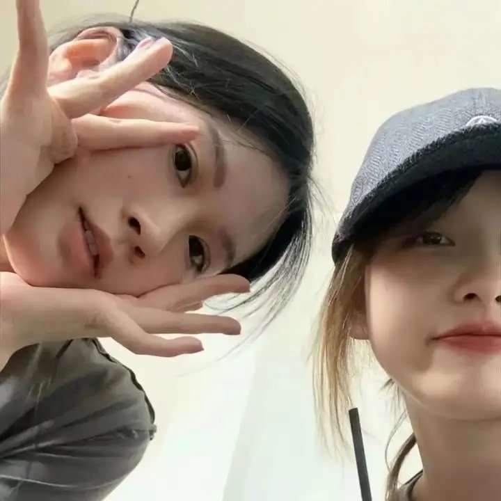 笨女孩