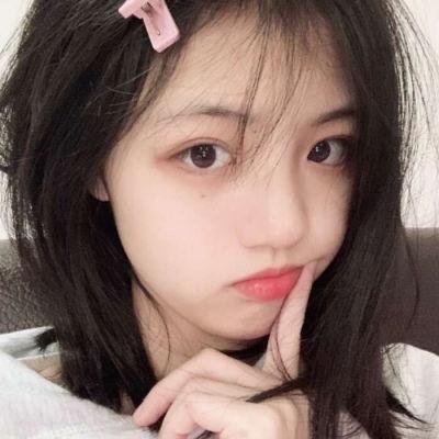 粉红色的线